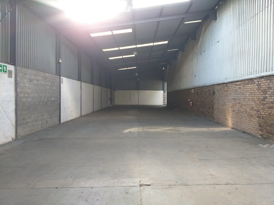 To Let Commercial Property for Rent in Epping Industrial Western Cape
